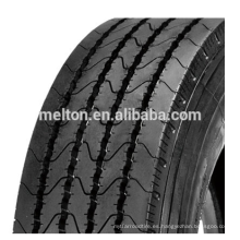 china famoso brandd camión neumáticos 315 / 60R22.5 REACH E Mark DOT GCC BIS